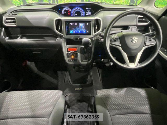 Suzuki SOLIO 2018-12 8628927-1