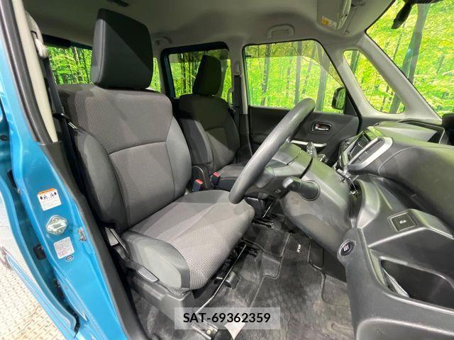 Suzuki SOLIO 2018-12 8628927-8