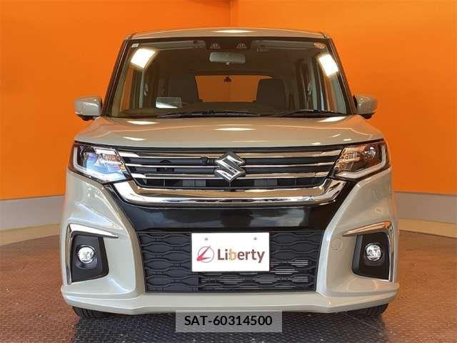 Suzuki SOLIO 2023-10 8628920-16