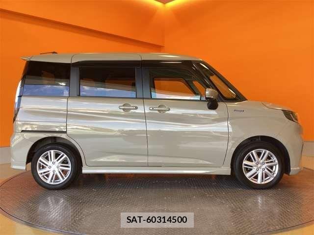 Suzuki SOLIO 2023-10 8628920-18
