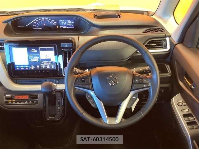 Suzuki SOLIO 2023-10 8628920-1