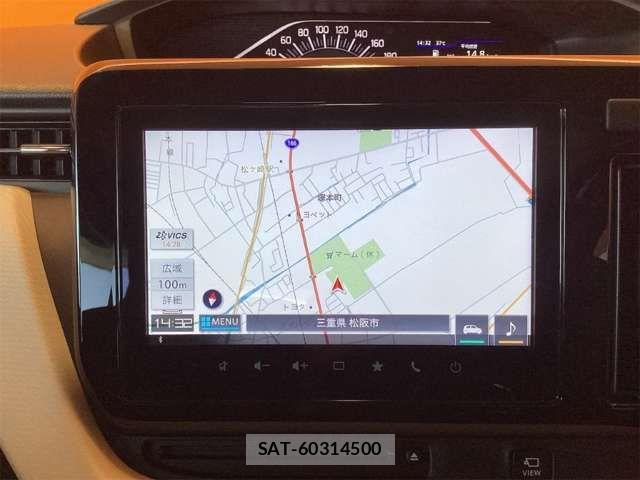 Suzuki SOLIO 2023-10 8628920-2