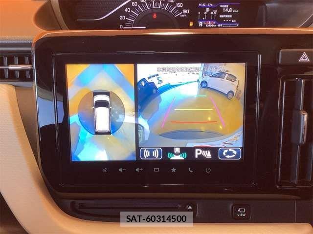 Suzuki SOLIO 2023-10 8628920-3