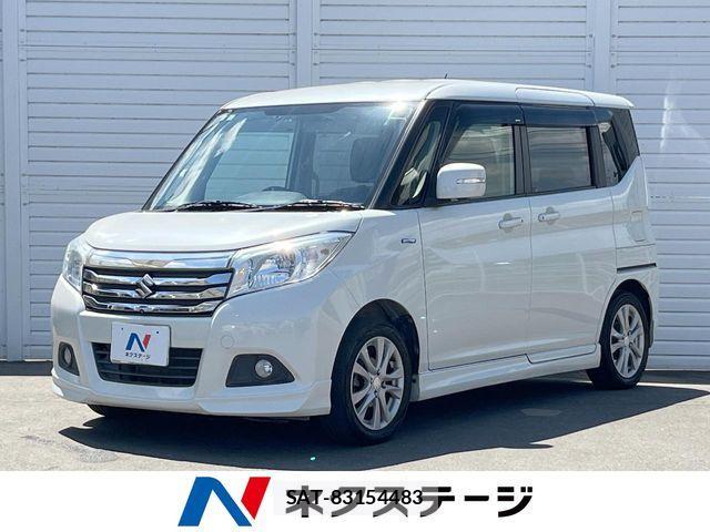 Suzuki SOLIO 2015-10 8628929-0