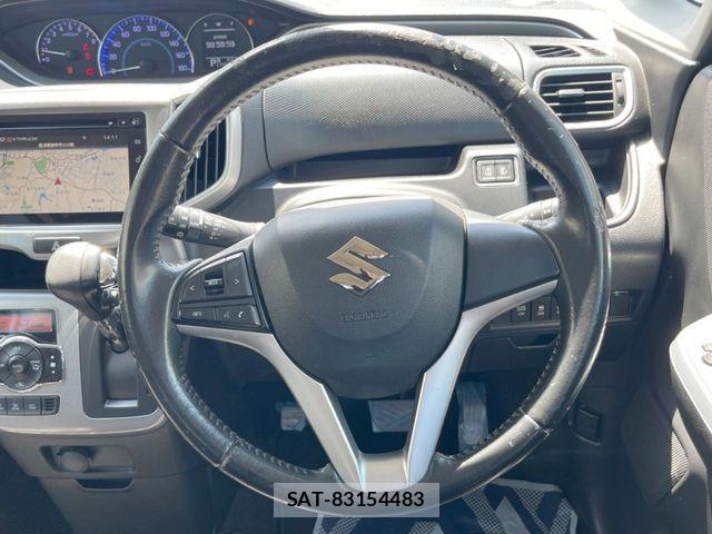 Suzuki SOLIO 2015-10 8628929-10