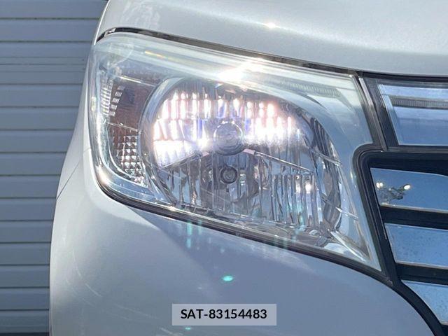 Suzuki SOLIO 2015-10 8628929-11