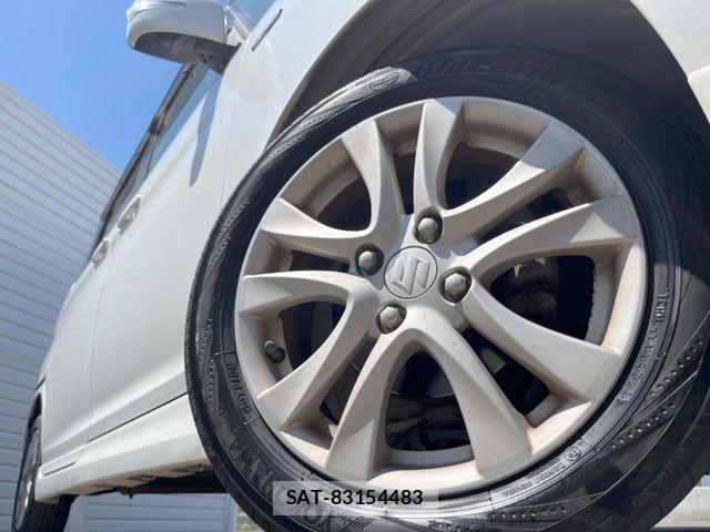 Suzuki SOLIO 2015-10 8628929-12