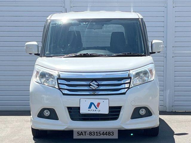 Suzuki SOLIO 2015-10 8628929-13