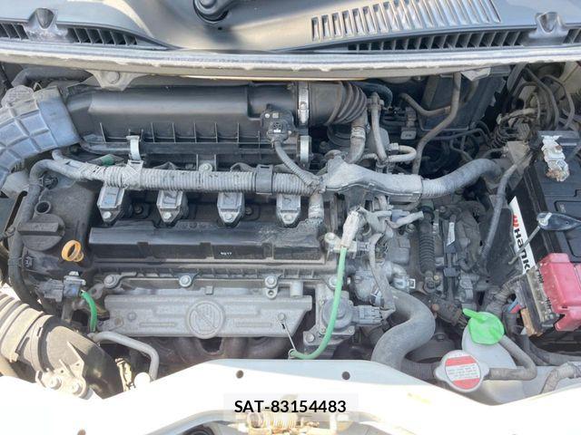 Suzuki SOLIO 2015-10 8628929-17