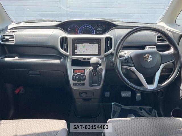 Suzuki SOLIO 2015-10 8628929-1
