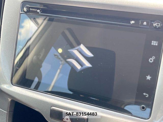 Suzuki SOLIO 2015-10 8628929-3