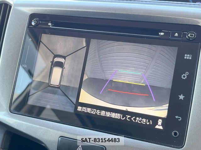 Suzuki SOLIO 2015-10 8628929-4