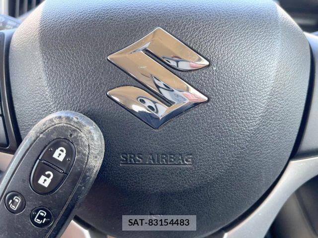 Suzuki SOLIO 2015-10 8628929-6