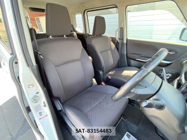 Suzuki SOLIO 2015-10 8628929-7