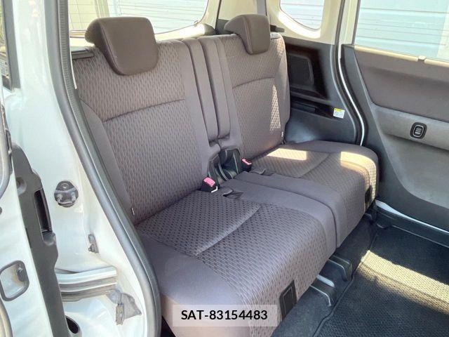 Suzuki SOLIO 2015-10 8628929-8