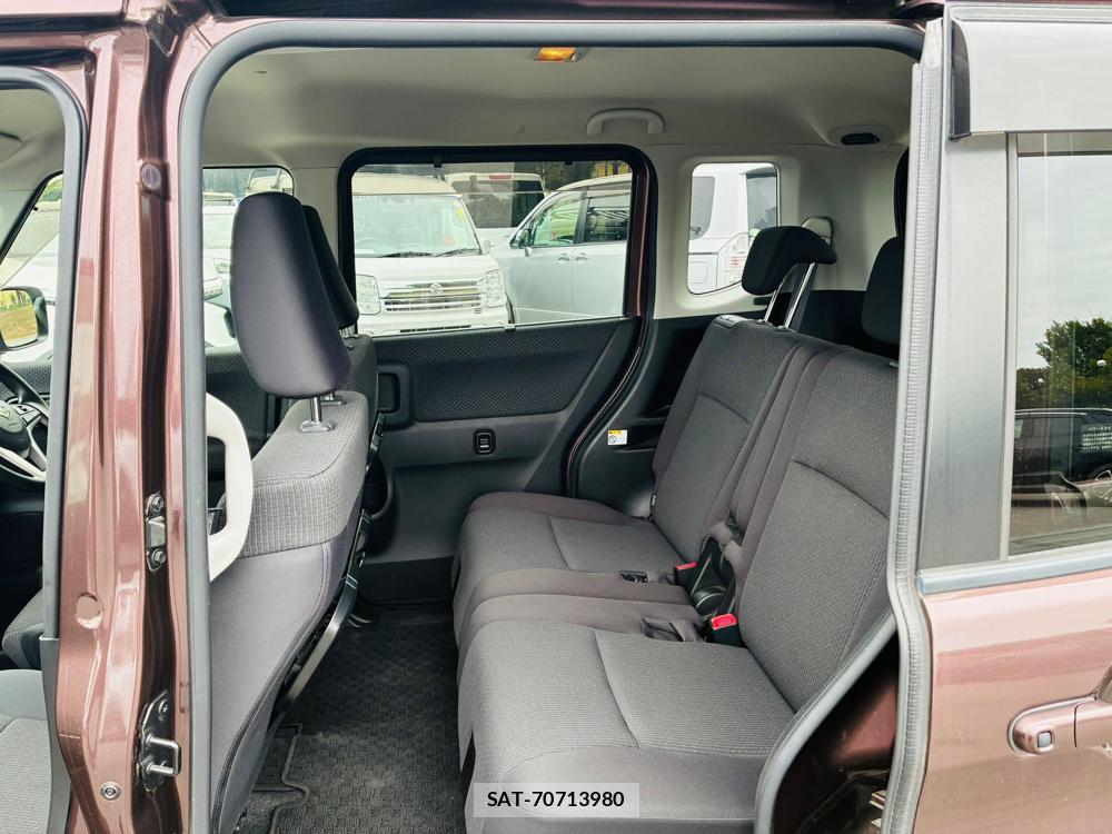 Suzuki SOLIO 2019-09 8484636-9