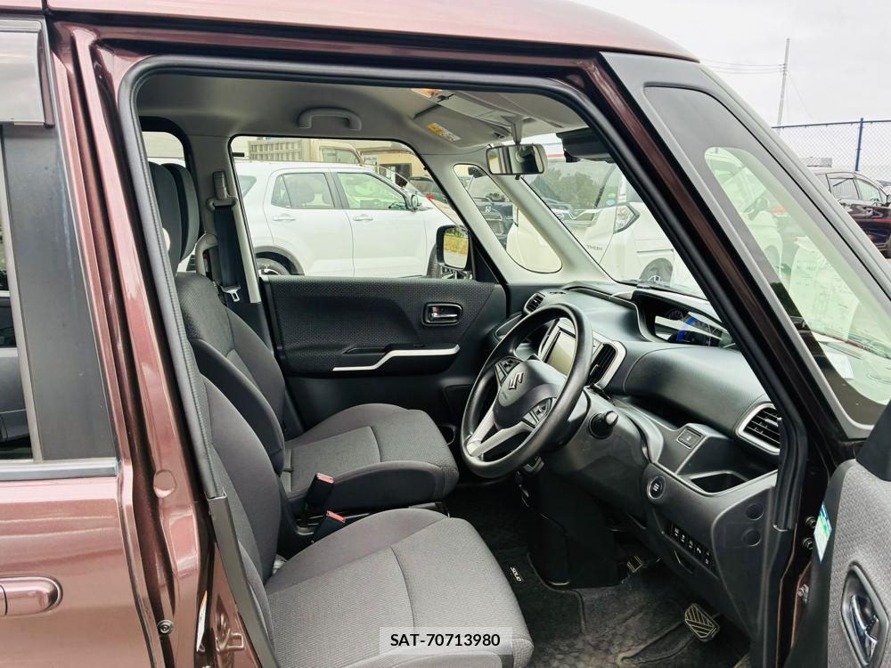 Suzuki SOLIO 2019-09 8484636-11