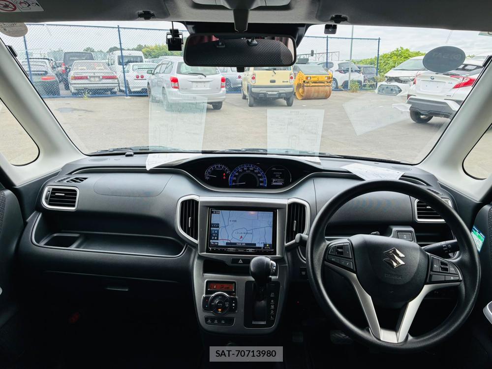 Suzuki SOLIO 2019-09 8484636-12