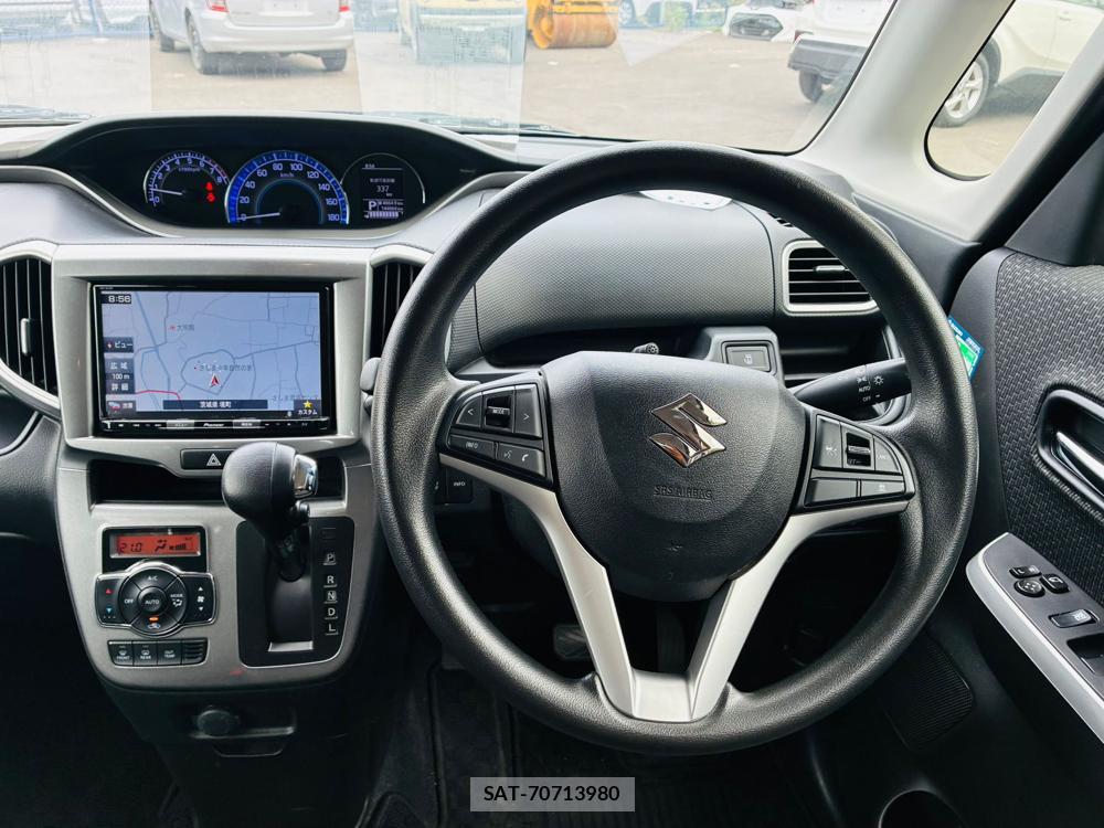Suzuki SOLIO 2019-09 8484636-13