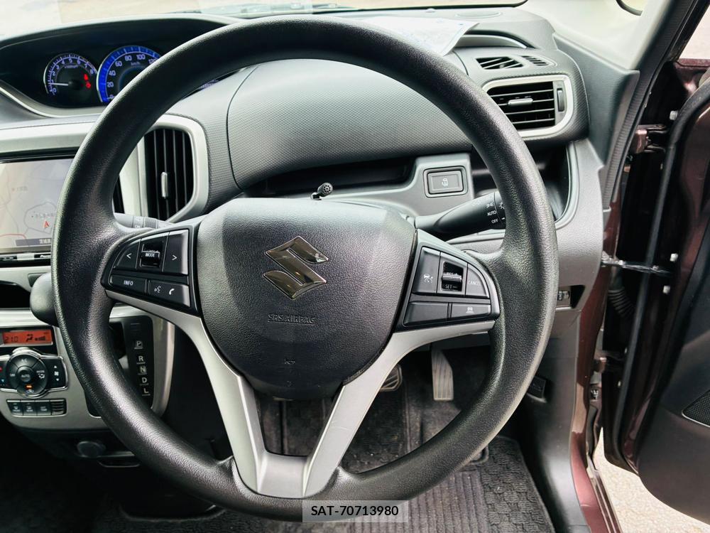 Suzuki SOLIO 2019-09 8484636-14