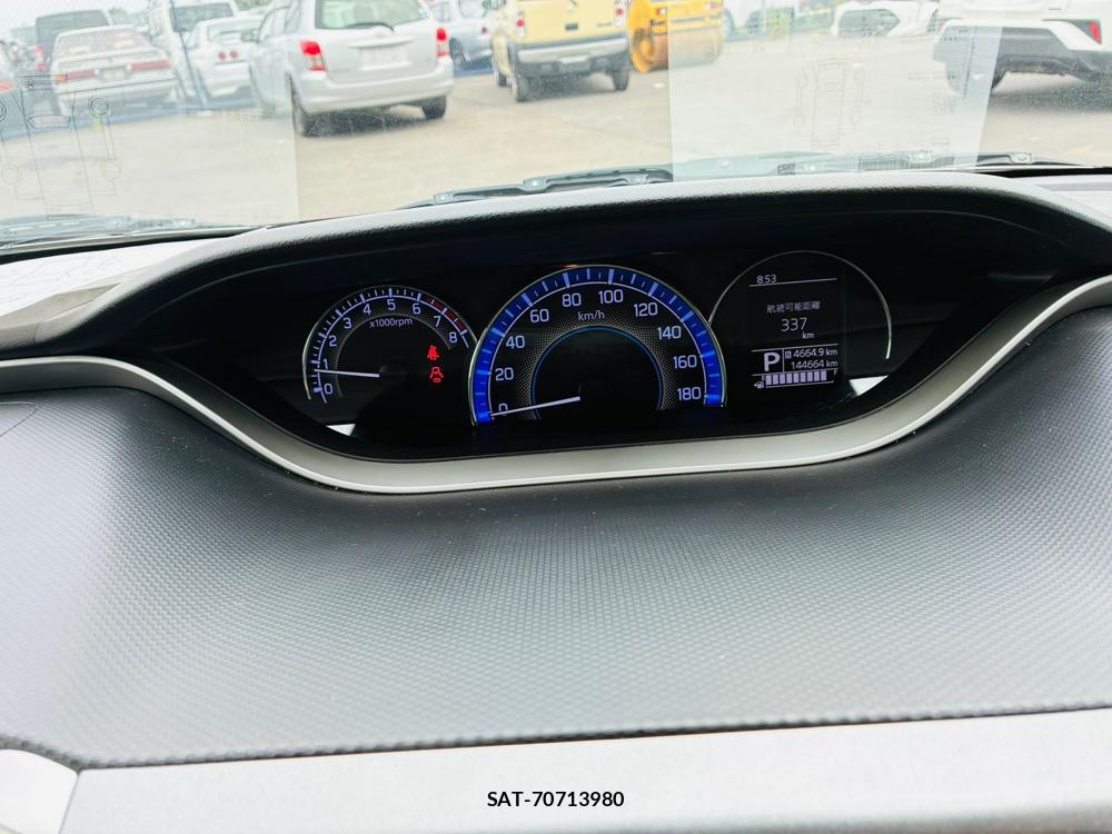 Suzuki SOLIO 2019-09 8484636-15