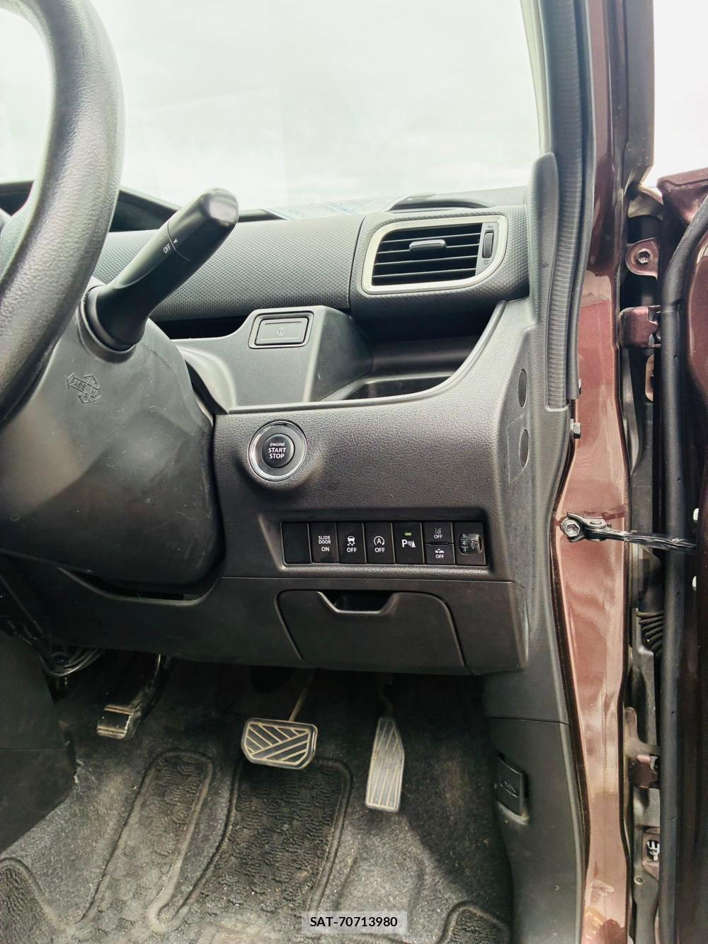 Suzuki SOLIO 2019-09 8484636-16