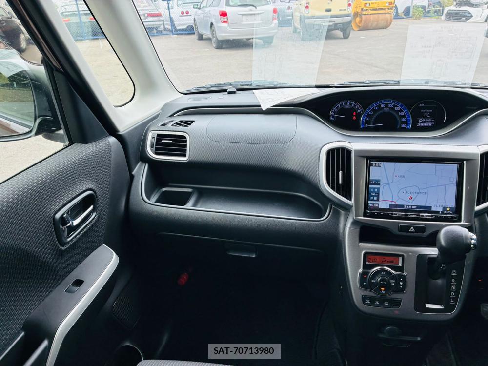 Suzuki SOLIO 2019-09 8484636-17