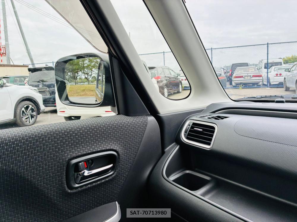 Suzuki SOLIO 2019-09 8484636-18