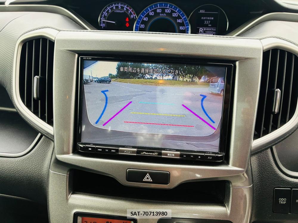Suzuki SOLIO 2019-09 8484636-19