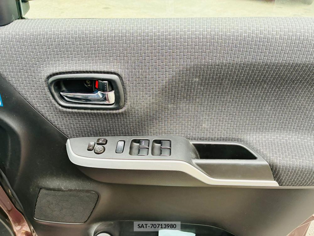 Suzuki SOLIO 2019-09 8484636-21