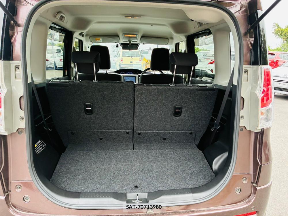 Suzuki SOLIO 2019-09 8484636-24