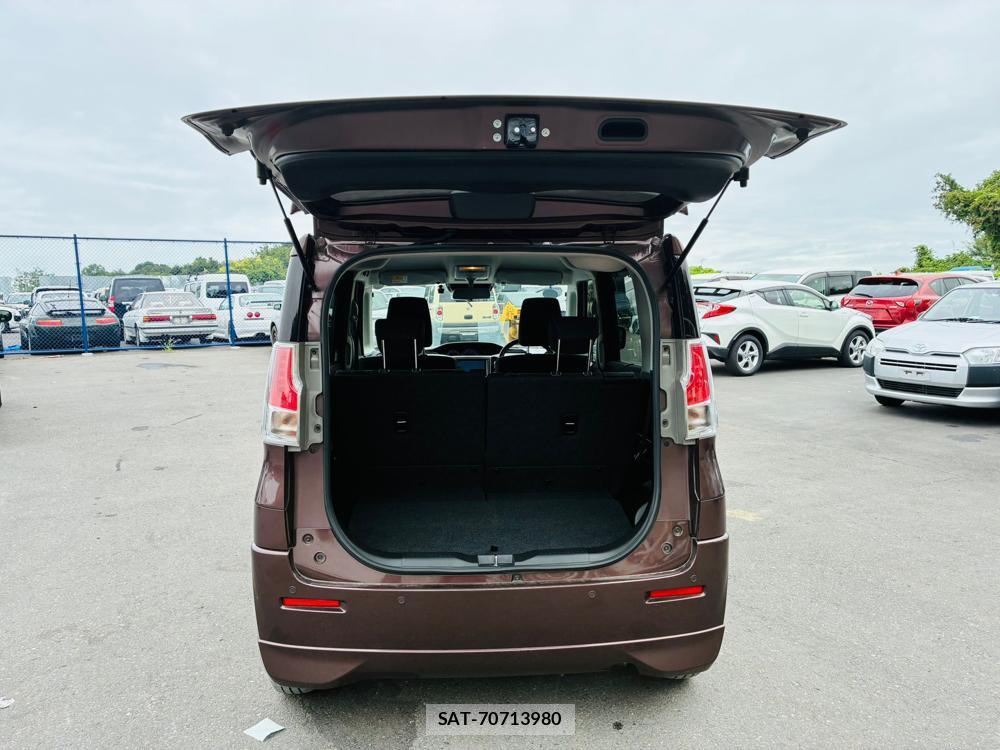Suzuki SOLIO 2019-09 8484636-25