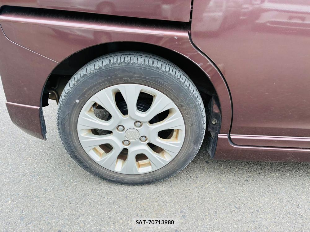 Suzuki SOLIO 2019-09 8484636-26