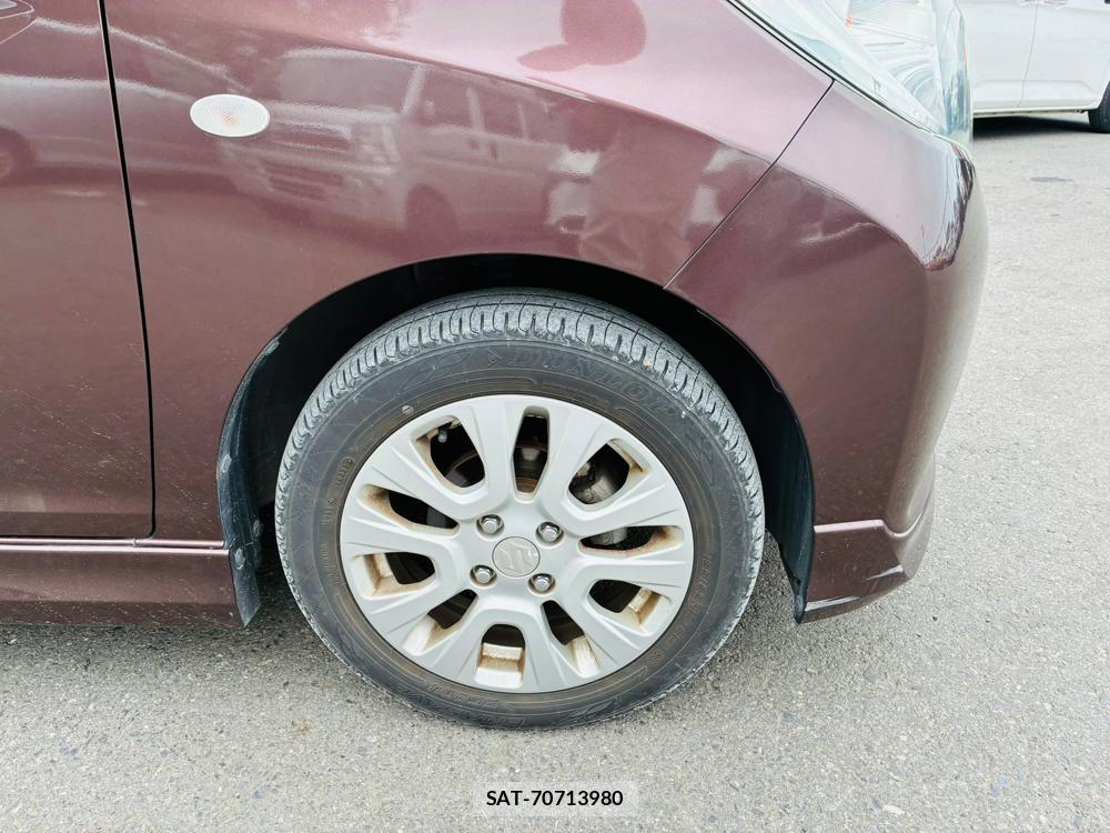 Suzuki SOLIO 2019-09 8484636-27