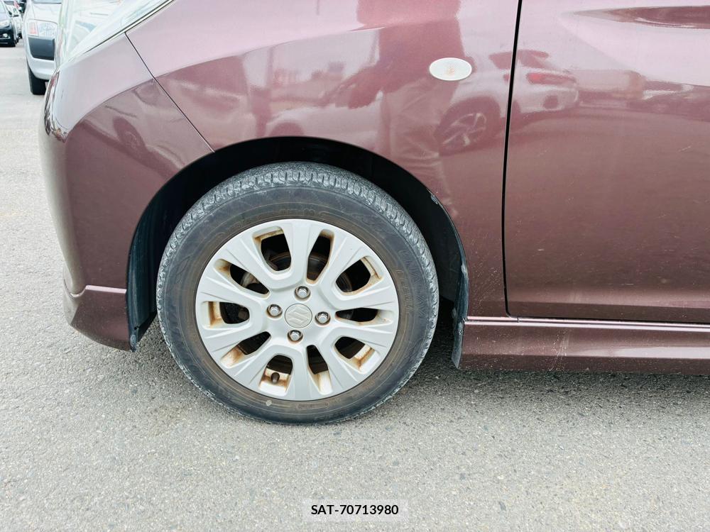 Suzuki SOLIO 2019-09 8484636-28