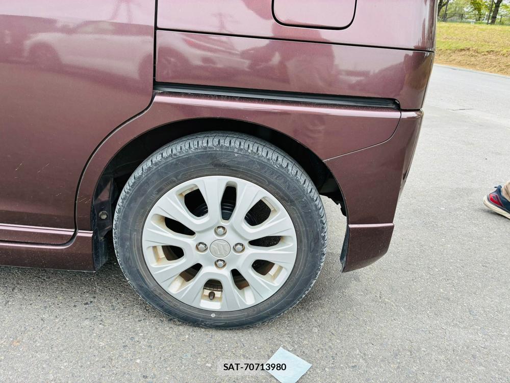 Suzuki SOLIO 2019-09 8484636-29
