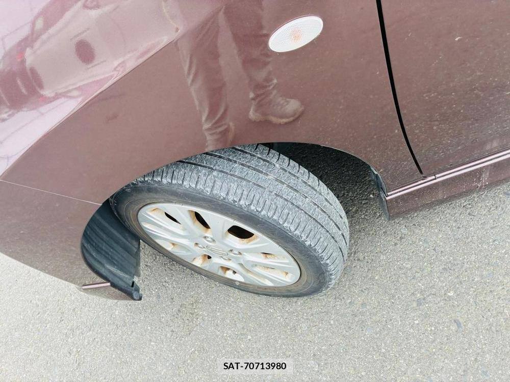 Suzuki SOLIO 2019-09 8484636-31