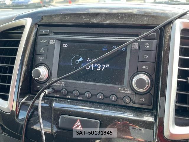 Suzuki SOLIO 2012-01 8666918-3