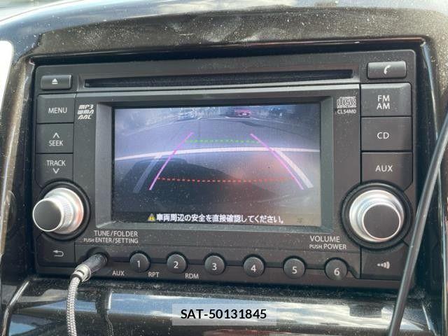 Suzuki SOLIO 2012-01 8666918-4