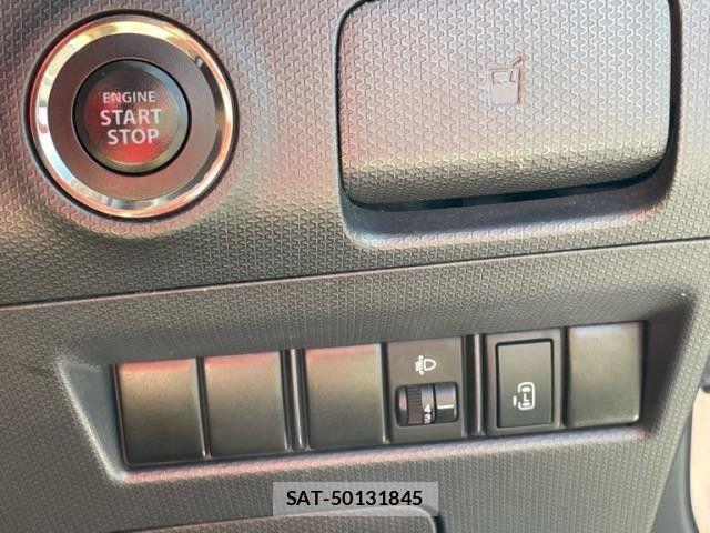 Suzuki SOLIO 2012-01 8666918-5