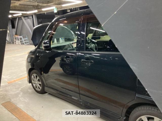 Suzuki SOLIO 2011-12 8661621-9