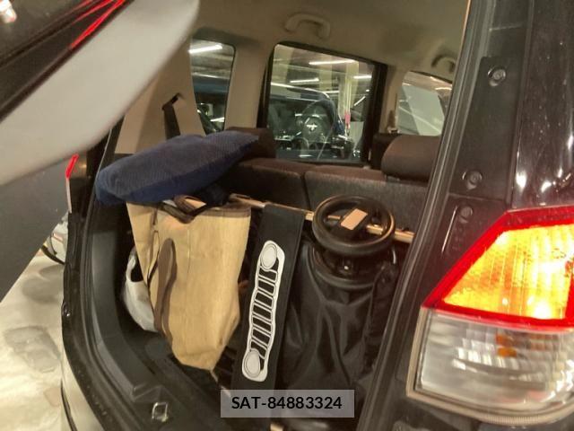 Suzuki SOLIO 2011-12 8661621-10
