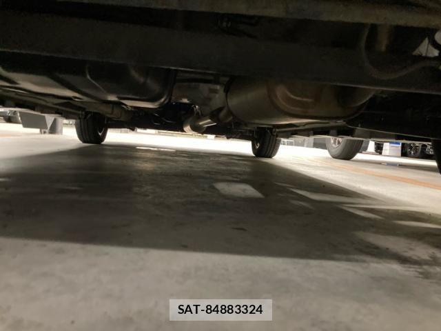Suzuki SOLIO 2011-12 8661621-11