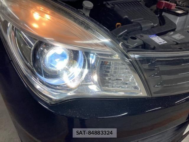 Suzuki SOLIO 2011-12 8661621-13