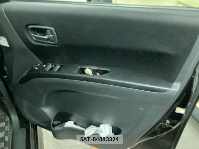 Suzuki SOLIO 2011-12 8661621-14