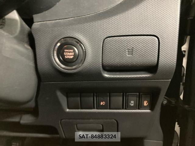 Suzuki SOLIO 2011-12 8661621-19