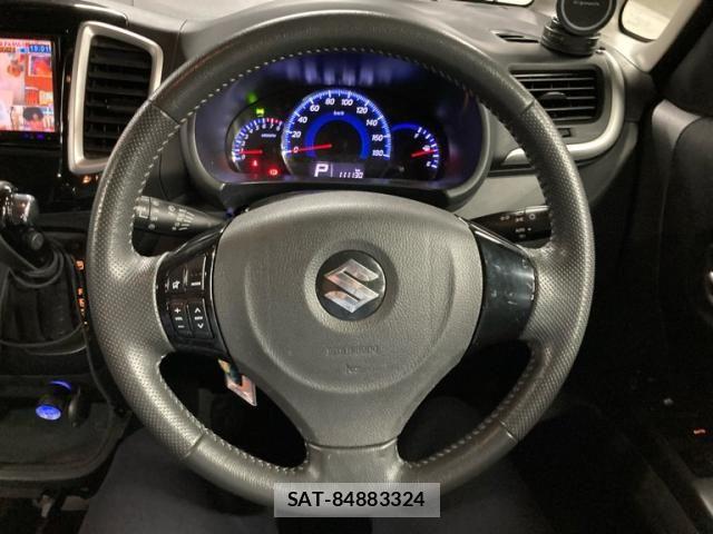 Suzuki SOLIO 2011-12 8661621-20