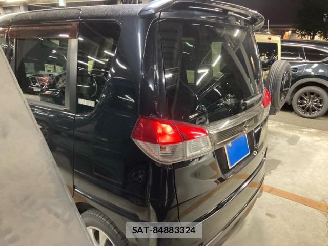 Suzuki SOLIO 2011-12 8661621-3