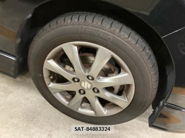 Suzuki SOLIO 2011-12 8661621-4
