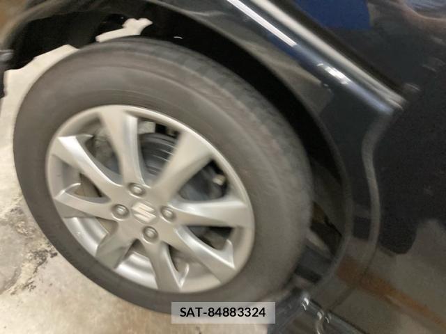 Suzuki SOLIO 2011-12 8661621-5